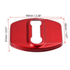 Hyundai & Kia 4 x Car Door Lock Latch Covers ( Specified)
