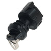 Polaris Ranger 570 2014-2021, 400 2011-2013 Ignition Key Switch Lock Set
