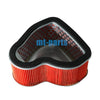 Honda VTX 1800 S1 S2 S3 T1 Air Filter Cleaner Element (2004-2008)