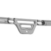 Harley Softail Fat Boy (2018-2024) Chrome Mustache Engine Guard Crash Bar