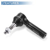 Dodge Durango / Chrysler Aspen Front Tie Rod End Links (2004-2009)
