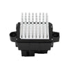 2011-2013 Jeep Grand Cherokee Blower Motor Resistor (2011-2013)