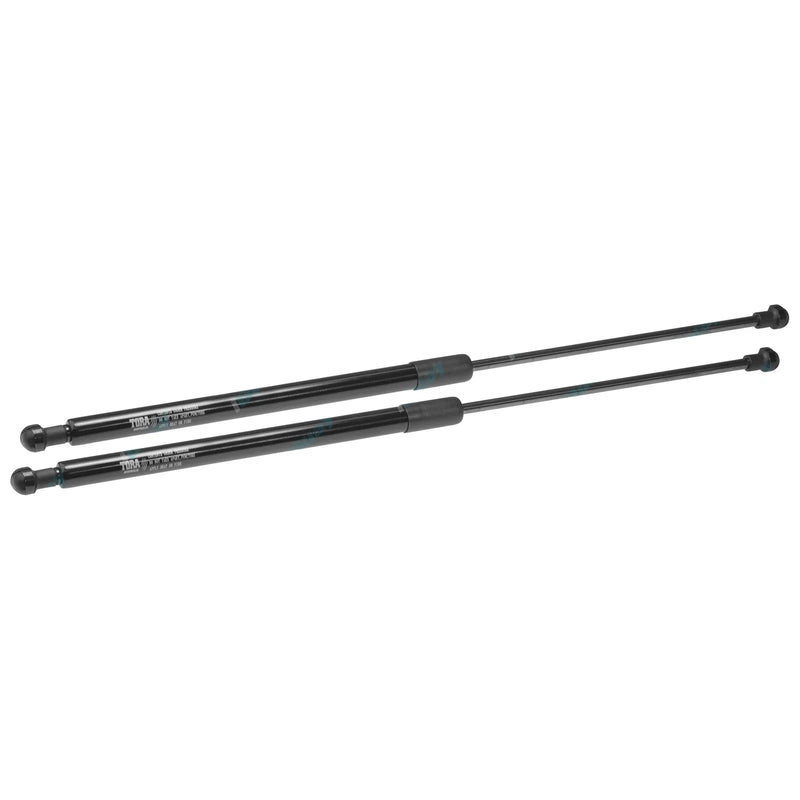 Toyota Prado GRJ150 KDJ150 Rear Glass Window Gas Struts (2009-2018)