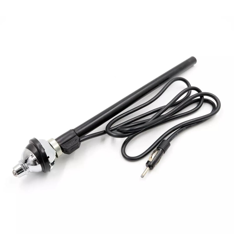 Toyota Land Cruiser 60 Series 1980-1987 Fender Antenna