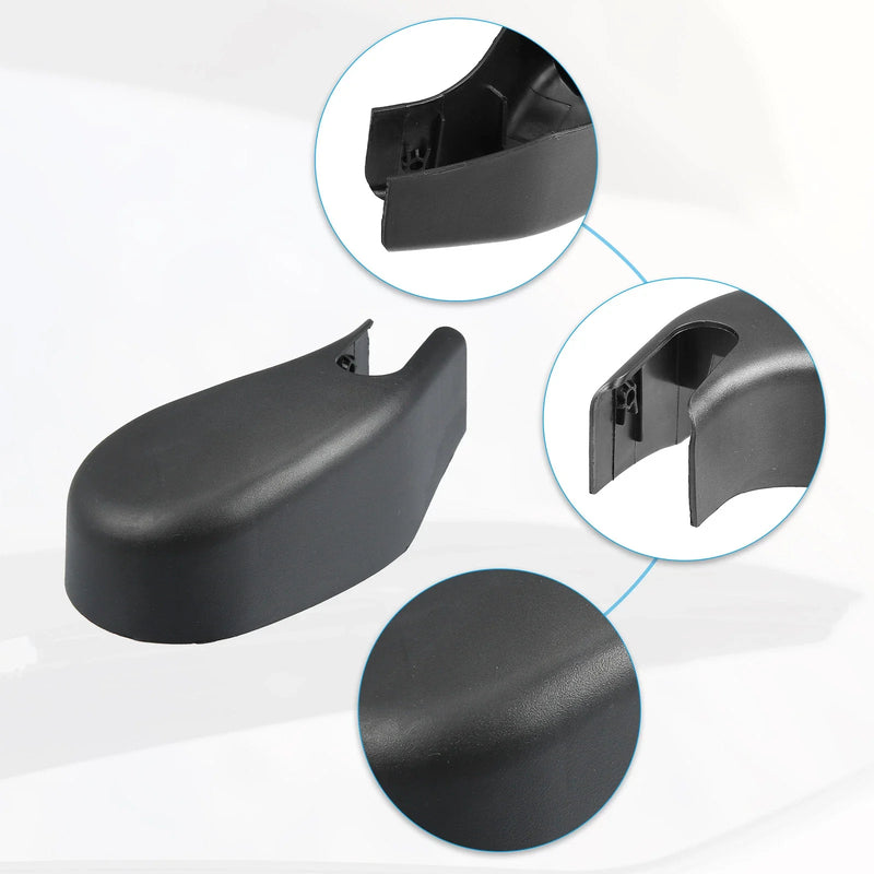 Ford Focus Rear Windshield Wiper Arm Nut Cover (2004-2011)