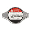 Honda Odyssey Radiator Coolant Cap Cover (1995-2007)
