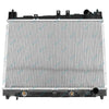 Toyota Echo Hatch / Sedan / Sportivo Alloy Core Radiator (1999-2005)