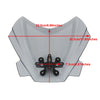 Benelli 502 C Windshield (2019-2021)