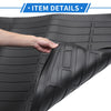 Subaru Forester (2014-2018) TPE Cargo Liner Rear Trunk Mat