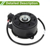 Toyota Sienna Cooling Fan Motor (2011-2016)