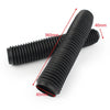 Motorcycle Dirt Bike 360MM Fork Dust Covers