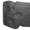BMW X5 E53 3.0i 4.4i Sound Insulating Engine Hood (2000-2006)