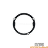 Harley Softail FXLRST FXRST Low Rider EI Diablo Lighting Bracket (22-Up)