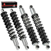 Honda Rubicon 500 TRX500 FA FGA 4 x Front + Rear Shock Absorber (2001–2014)