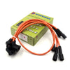 Datsun Nissan Cabstar PA321 J15 1968-1976 Spark Plug Ignition Wires