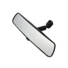 Car Universal 10" Black Rear View Mirror (AU)