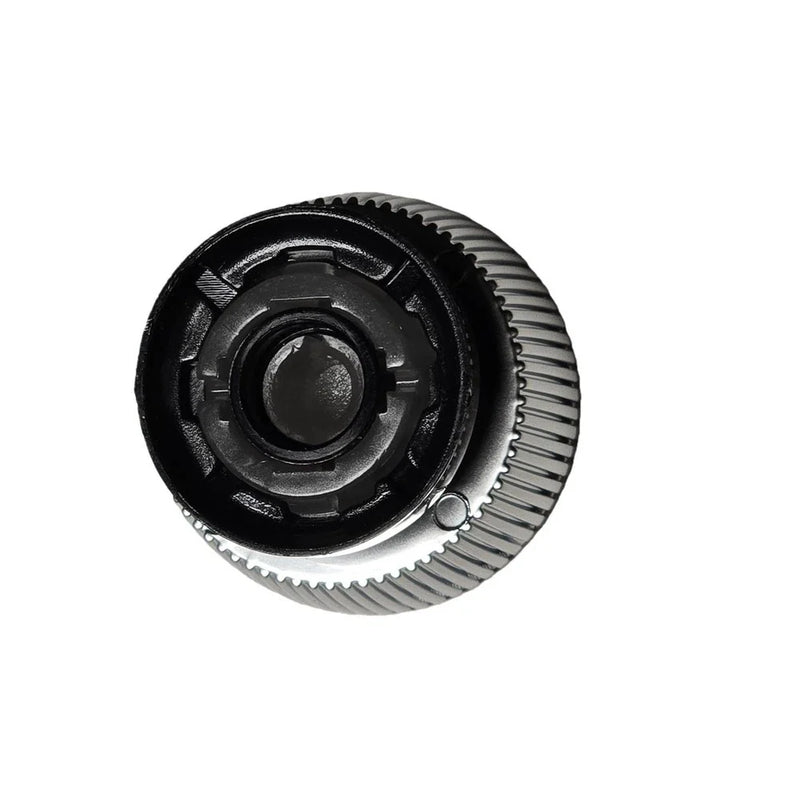 A8 Multimedia Switch Volume Knob (2018–2022)