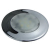 12V LED Cabin Light Surface Mount Ultra Slim Cool White 152mm