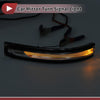 KIA NIRO (2017-2020) Black Clear Left Mirror Turn Signal Light