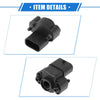 Jeep Wrangler 2.5L 4.0L Throttle Position Sensor (1991-1996)