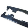 BMW 3 Series E90 M3 Side Skirt Extensions (2007-2014)