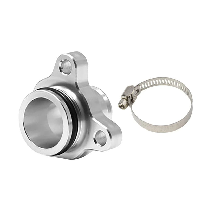 BMW Z4 X3 X5 Coolant Water Hose Fitting (2007-2017)