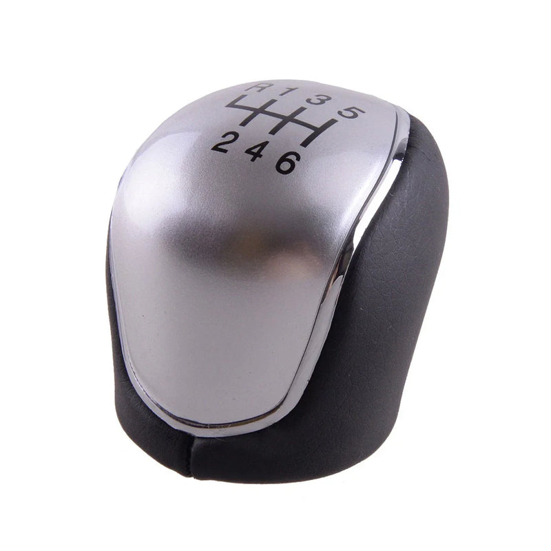 Ford Mondeo IV, S-MAX, C-MAX, Transit 6 Speed Gear Shift Knob (2007-2014)