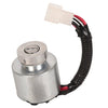 Kubota G1700 G1800 G1900 G2000 G2460 Ignition Switch (1990-2000)