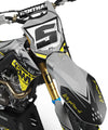 Kawasaki KX 85 Graphics STING Style (2014-2021)