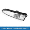 Ford Fiesta Left LED Turn Signal Light (2011-2019)