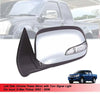 Holden Rodeo Left Side Power Mirror 5 Wires (2002-2006)