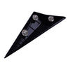 Hyundai Elantra Left Window Fender Side Mirror Trim (2014-2016)