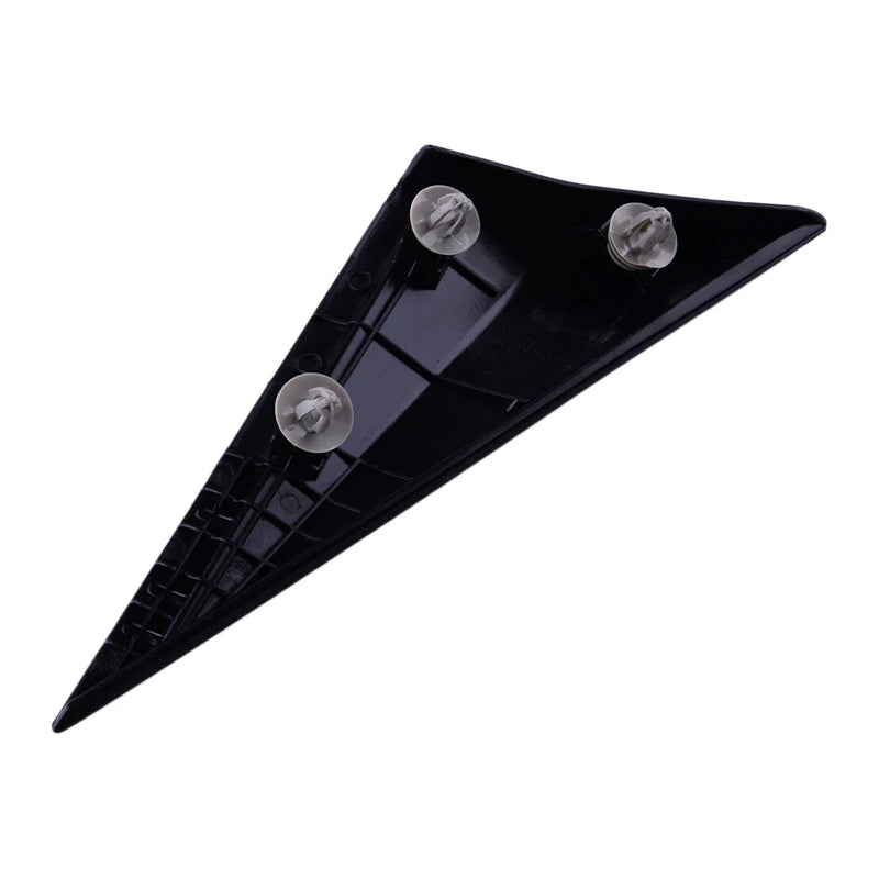Hyundai Elantra Left Window Fender Side Mirror Trim (2014-2016)