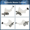Nissan Tiida Versa 1.6 1.8 Brake Master Cylinder (2007-2013)