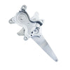 Toyota Kluger Rear Right Window Regulator (2003–2007)