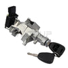 Jeep Compass Patriot 2 x Ignition Switch Lock Cylinder (2007–2017)
