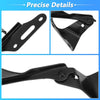 Honda Civic, CR-V, Element Hood Hinge (2001-2005)