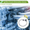 Mazda 323 F Ignition Knock Detonation Sensor (1998-2001)