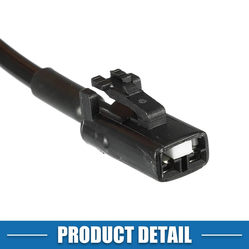 Hyundai Santa Fe Front Right ABS Wheel Speed Sensor (2007-2009)