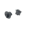 Nissan Altima Glove Box Knob Clips (2002-2006)