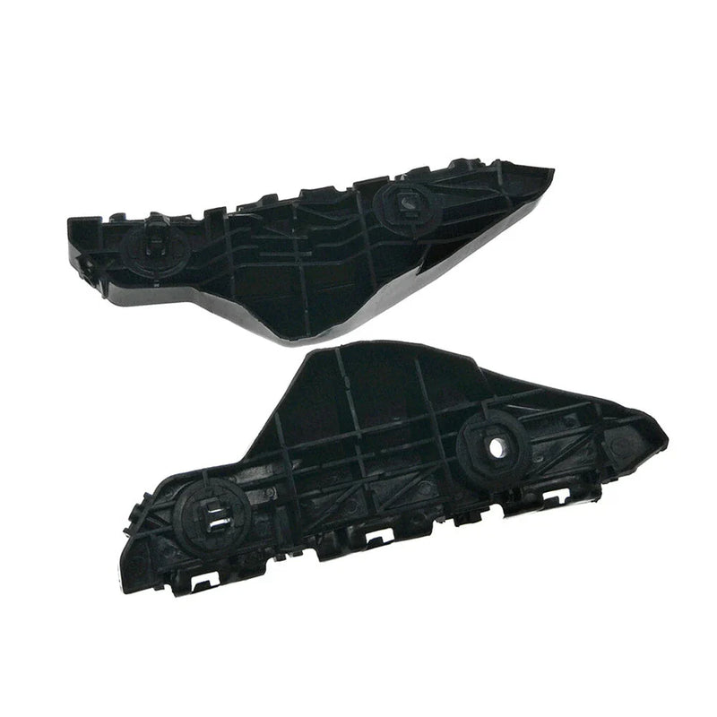Toyota Yaris Sedan Front Bumper Bracket Retainers (2007-2012)