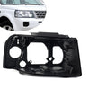 Land Rover Freelander 2 Headlight Bottom Housing (2010-2013)
