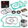 Club Car Gas Golf Cart 86-91 341cc Engine Rebuild Kit