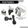 Honda Civic Engine Torque Strut Mount Set (2006-2010)