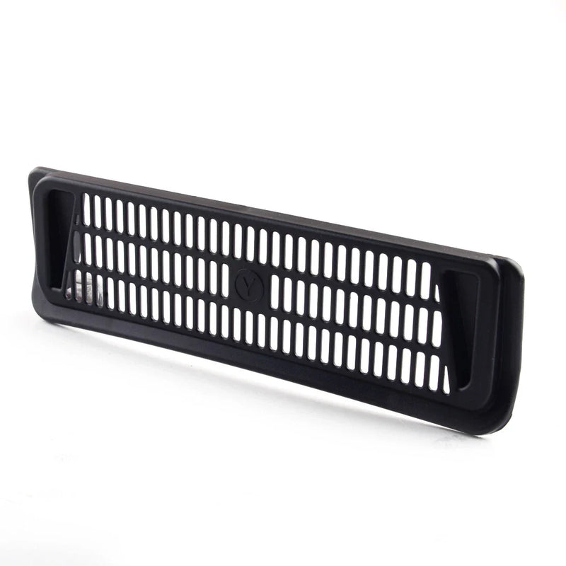Tesla Model Y Seat Air Vent Filter Grille Cover (2020-2021)