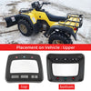 Honda Foreman Speedometer Dash Upper Cover (1998–2001)