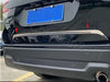 Subaru Forester Steel Door Rear Boot Lid Side Cover Trim (2019-2023)