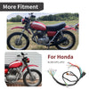 Honda SL350 Motosport 350 Wiring Harness (1971-1972)
