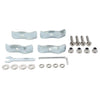 Universal Motorcycle Accessories Top Case Tail Box Baseplate Screw Spacers