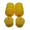 Hummer H3 H3T 3.5L 3.7L 4x Shock Bump Stop Block (2006-2010)